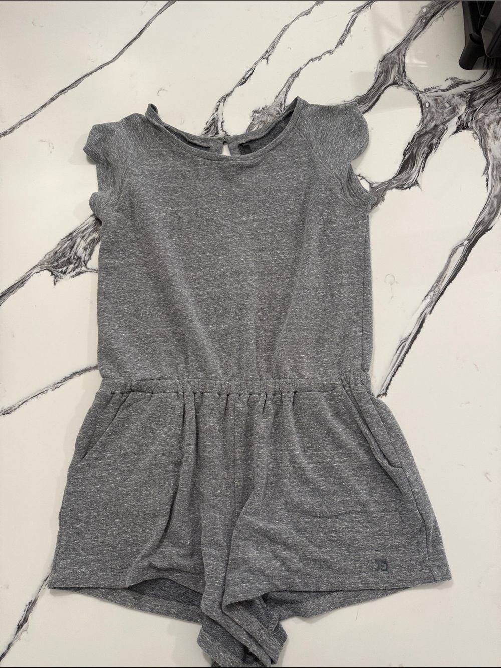Like new joes jeans super comfy romper